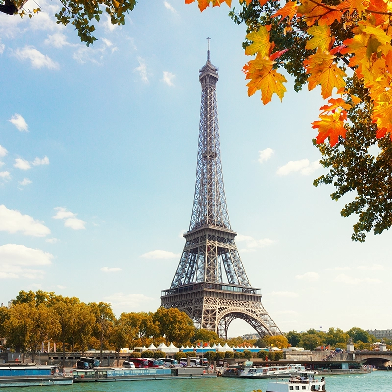 paris paris